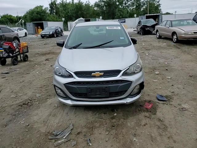 2021 Chevrolet Spark Ls VIN: KL8CB6SAXMC226463 Lot: 69866135