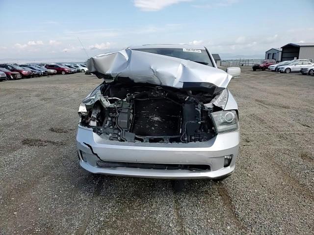 2014 Ram 1500 Sport VIN: 1C6RR7MT4ES410393 Lot: 70878615