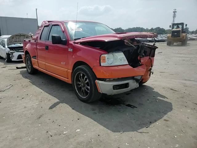 2005 Ford F150 VIN: 1FTPX02545KD56711 Lot: 68080585