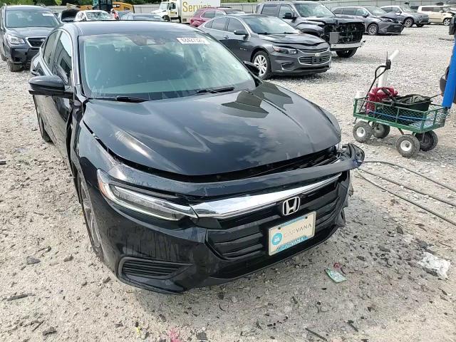 2019 Honda Insight Ex VIN: 19XZE4F56KE031752 Lot: 68427325