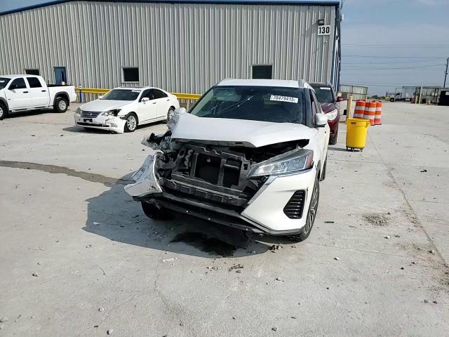 2023 Nissan Kicks Sv VIN: 3N1CP5CV0PL499783 Lot: 70479415