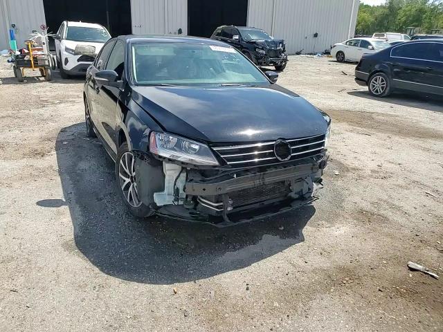 2017 Volkswagen Jetta Se VIN: 3VWDB7AJ4HM400547 Lot: 68913735