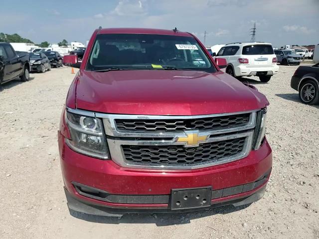 2015 Chevrolet Suburban C1500 Lt VIN: 1GNSCJKC4FR162156 Lot: 67973735