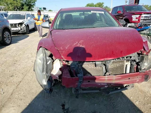 2009 Mazda 6 I VIN: 1YVHP82AX95M04307 Lot: 69784315