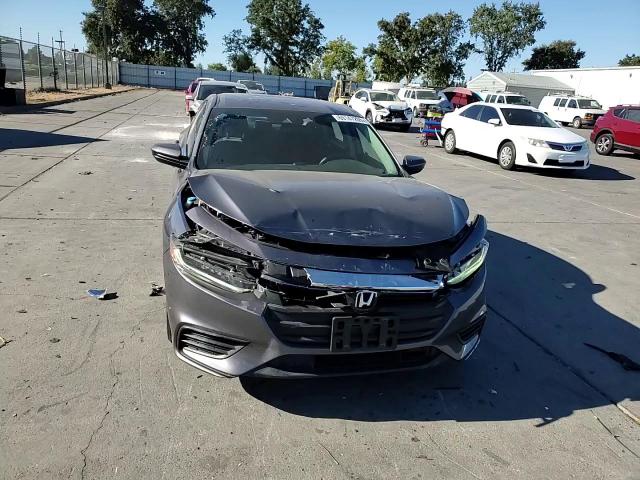 2019 Honda Insight Lx VIN: 19XZE4F14KE011822 Lot: 69147205