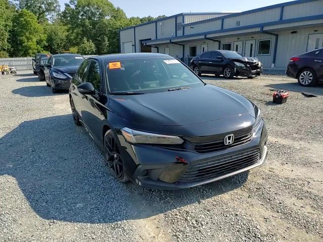 2023 Honda Civic Sport VIN: 2HGFE2F51PH544847 Lot: 68962795