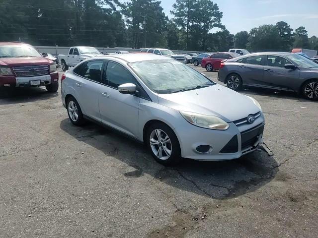 2014 Ford Focus Se VIN: 1FADP3F26EL320541 Lot: 70321435