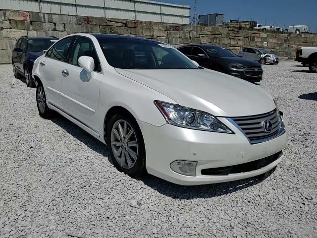 2012 Lexus Es 350 VIN: JTHBK1EG4C2507425 Lot: 69280795