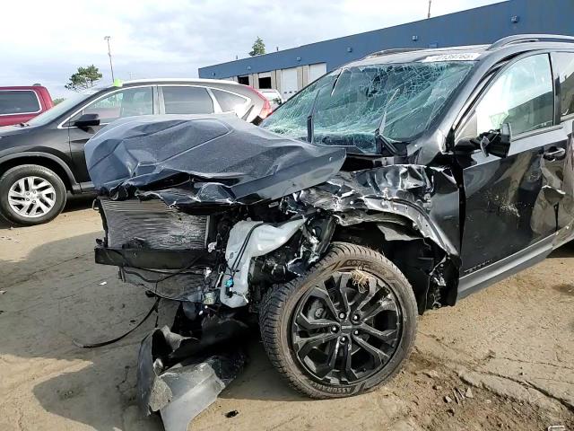 2019 GMC Terrain Slt VIN: 3GKALVEX9KL164548 Lot: 70139765