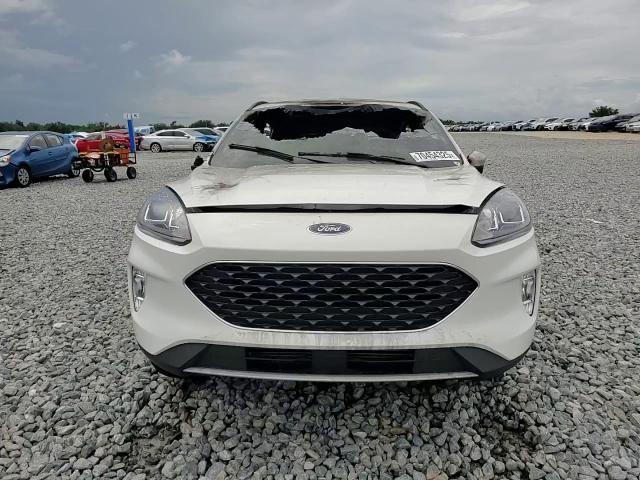 2020 Ford Escape Sel VIN: 1FMCU9H98LUC41810 Lot: 70454325