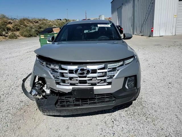 2024 Hyundai Santa Cruz Sel VIN: 5NTJBDDE0RH110365 Lot: 70154295