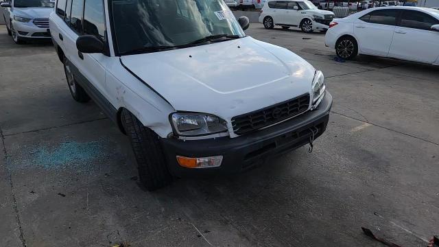 1999 Toyota Rav4 VIN: JT3GP10V8X0034584 Lot: 70102965