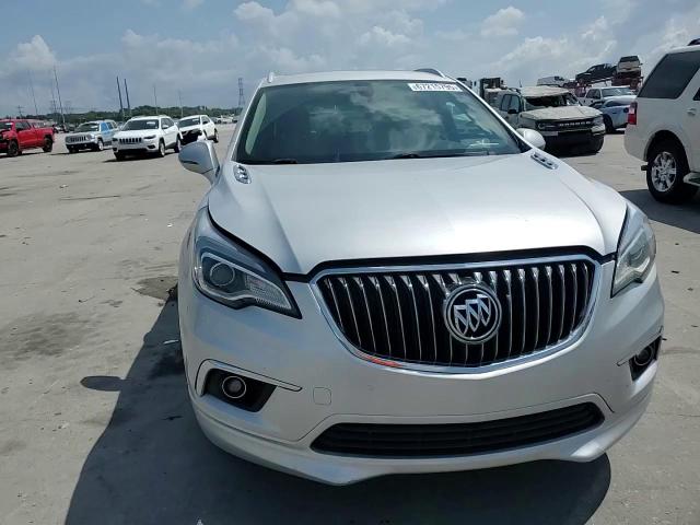2017 Buick Envision Essence VIN: LRBFXBSA8HD127217 Lot: 68851725