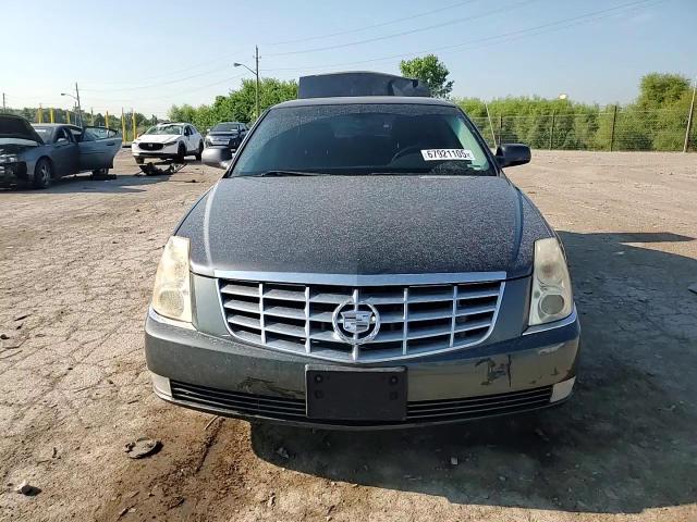 2010 Cadillac Dts VIN: 1G6KA5EY5AU122710 Lot: 67921105
