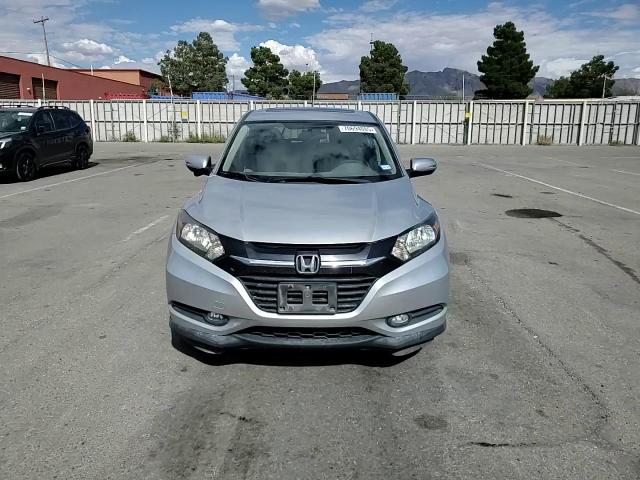 2016 Honda Hr-V Ex VIN: 3CZRU6H59GM738685 Lot: 70694085