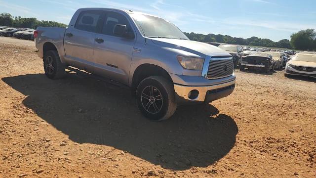 2012 Toyota Tundra Crewmax Sr5 VIN: 5TFDW5F16CX265546 Lot: 70834215
