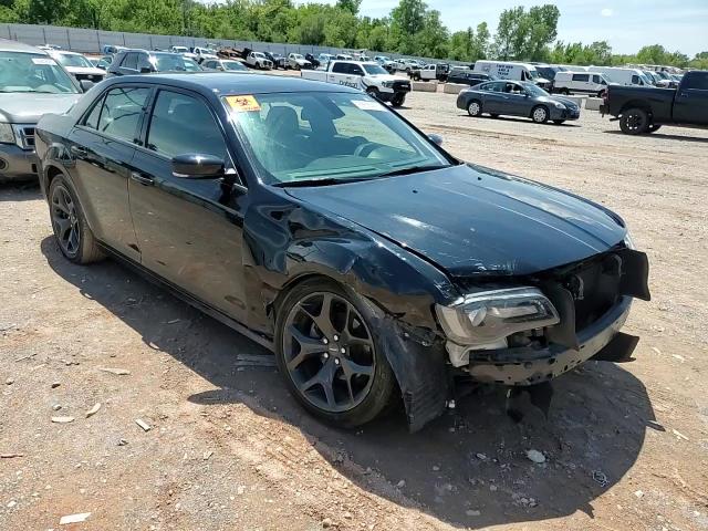 2021 Chrysler 300 S VIN: 2C3CCABG8MH585405 Lot: 68684415