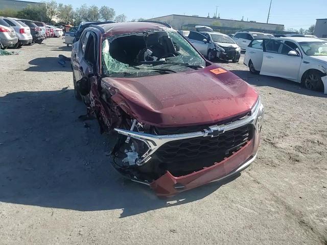 2025 Chevrolet Trax 1Lt VIN: KL77LHEP7SC244897 Lot: 69487735