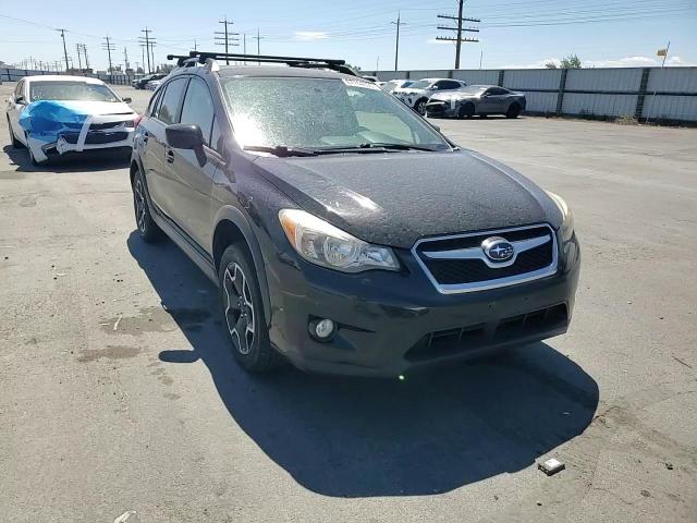 2015 Subaru Xv Crosstrek 2.0 Premium VIN: JF2GPACC6F8302426 Lot: 67744605