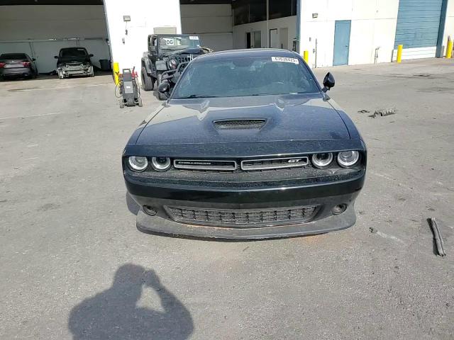 2023 Dodge Challenger Gt VIN: 2C3CDZJGXPH526163 Lot: 67638425