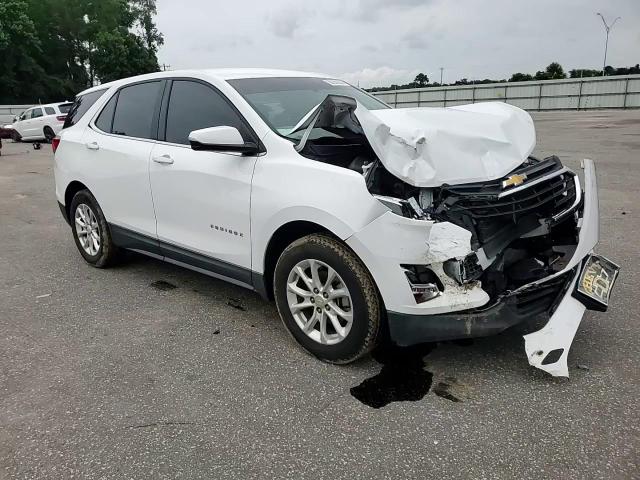2018 Chevrolet Equinox Lt VIN: 2GNAXSEV2J6224810 Lot: 68850625