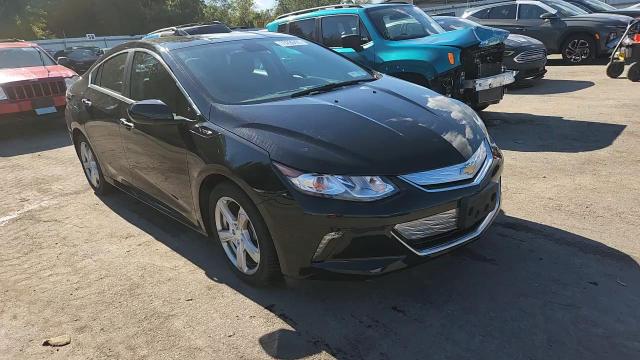 2017 Chevrolet Volt Lt VIN: 1G1RC6S51HU105458 Lot: 70290425