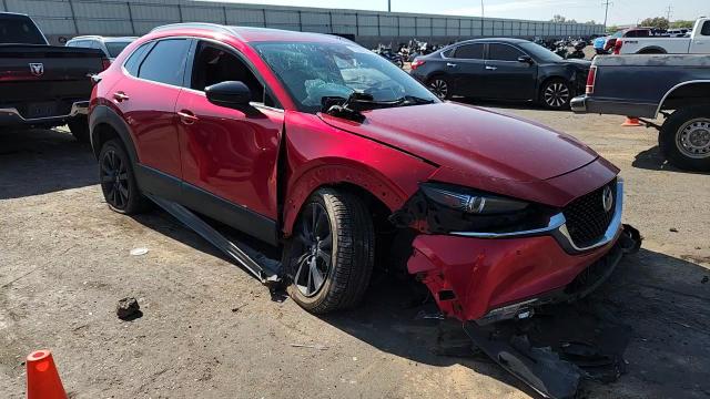 2021 Mazda Cx-30 Premium Plus VIN: 3MVDMBEY6MM252398 Lot: 70385795