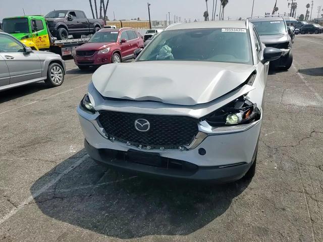 2024 Mazda Cx-30 Select VIN: 3MVDMBBM1RM678637 Lot: 70593435
