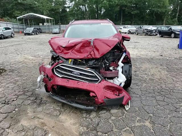 2021 Ford Ecosport Se VIN: MAJ3S2GE0MC449967 Lot: 67419365