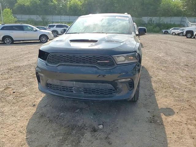 2023 Dodge Durango R/T VIN: 1C4SDJCT5PC683122 Lot: 67444325