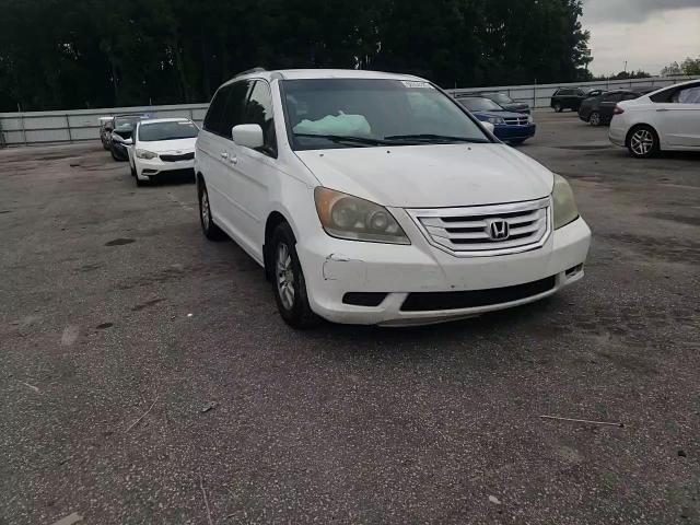 2009 Honda Odyssey Ex VIN: 5FNRL38499B035867 Lot: 66950385