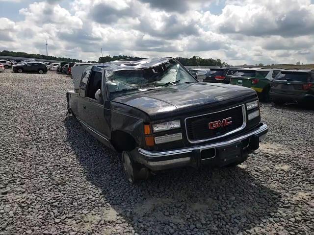 1994 GMC Sierra K1500 VIN: 1GTEK19S3RE534751 Lot: 67611075