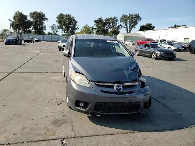 2007 Mazda 5 VIN: JM1CR29LX70137131 Lot: 71016985