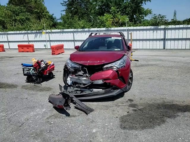 2019 Toyota C-Hr Xle VIN: NMTKHMBX0KR097993 Lot: 68239205