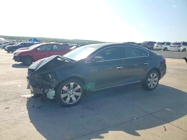 2013 Buick Lacrosse VIN: 1G4GC5G38DF126348 Lot: 69072265