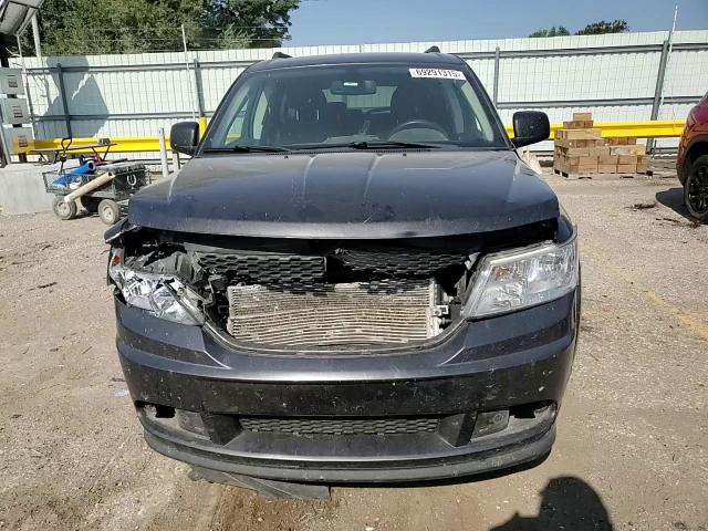 2019 Dodge Journey Se VIN: 3C4PDCAB1KT789401 Lot: 69291315