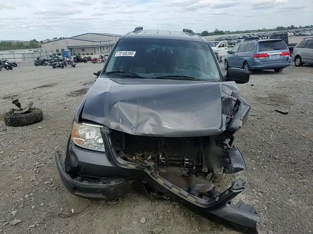 2005 Ford Expedition Xlt VIN: 1FMPU16555LB01824 Lot: 70168395