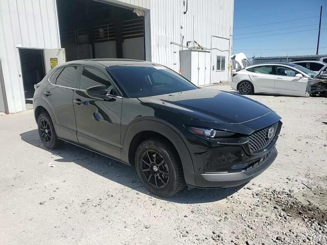 2022 Mazda Cx-30 Select VIN: 3MVDMBBL1NM456813 Lot: 69079685