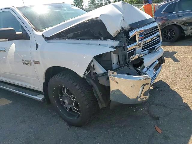 2017 Ram 1500 Slt VIN: 1C6RR7LT5HS504188 Lot: 70111045