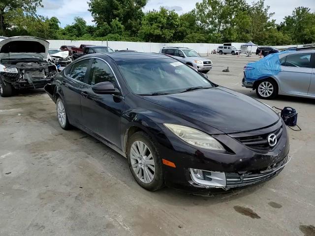 2010 Mazda 6 I VIN: 1YVHZ8CH0A5M38671 Lot: 70283925