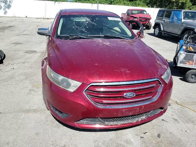 2014 Ford Taurus Limited VIN: 1FAHP2F87EG179553 Lot: 70469185