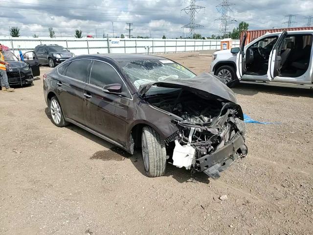 2014 Toyota Avalon Base VIN: 4T1BK1EB6EU115118 Lot: 69846125