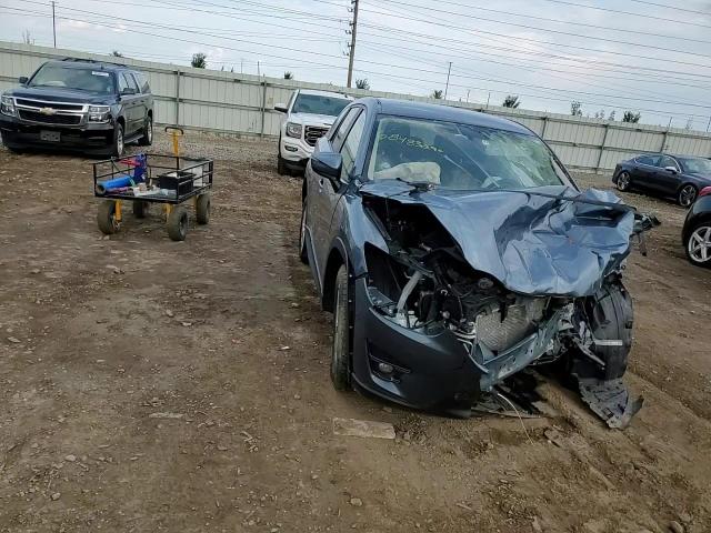 2016 Mazda Cx-5 Touring VIN: JM3KE4CY1G0698042 Lot: 68483295
