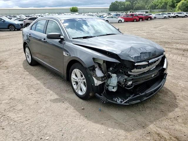 2017 Ford Taurus Sel VIN: 1FAHP2E84HG110602 Lot: 70013835