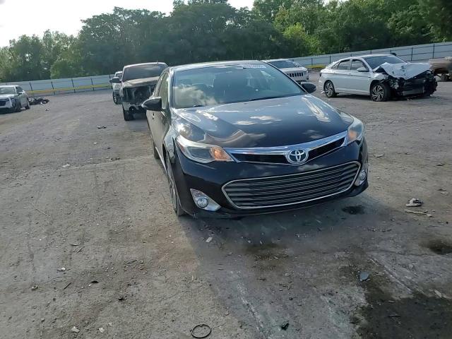 2014 Toyota Avalon Base VIN: 4T1BK1EB4EU135982 Lot: 67814055