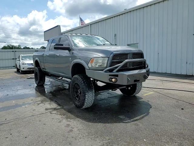 2012 Dodge Ram 2500 Longhorn VIN: 3C6UD5PL8CG265582 Lot: 67801475