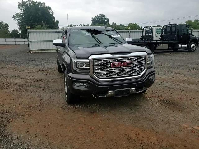 2016 GMC Sierra K1500 Denali VIN: 3GTU2PECXGG117646 Lot: 68200465
