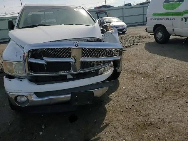 2005 Dodge Ram 1500 St VIN: 1D7HU18D35S349336 Lot: 70754545