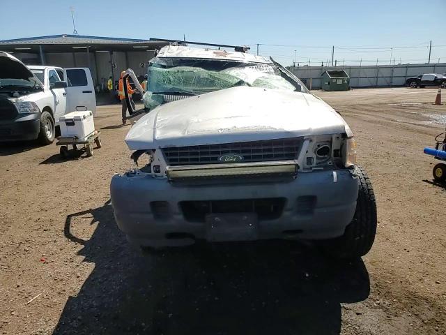 2004 Ford Explorer Xls VIN: 1FMZU72K74ZB06087 Lot: 69496875
