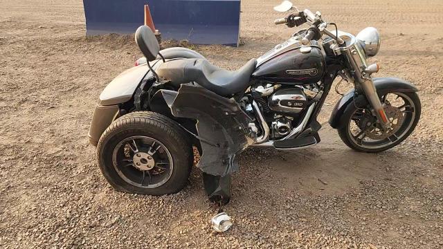 2019 Harley-Davidson Flrt VIN: 1HD1MCP13KB860294 Lot: 69119195